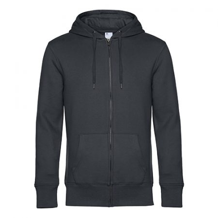 Basic Zipper