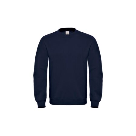Sweatshirt ID.002_navy