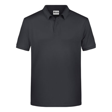 JN8010_Polo_Herren_Bio_graphite