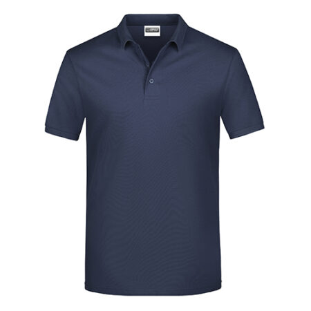 JN792_Polo_Herren_navy_front
