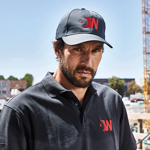 JN1806_Polo_Herren_Organic_Modell1