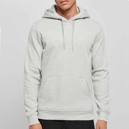 Basic Hoody